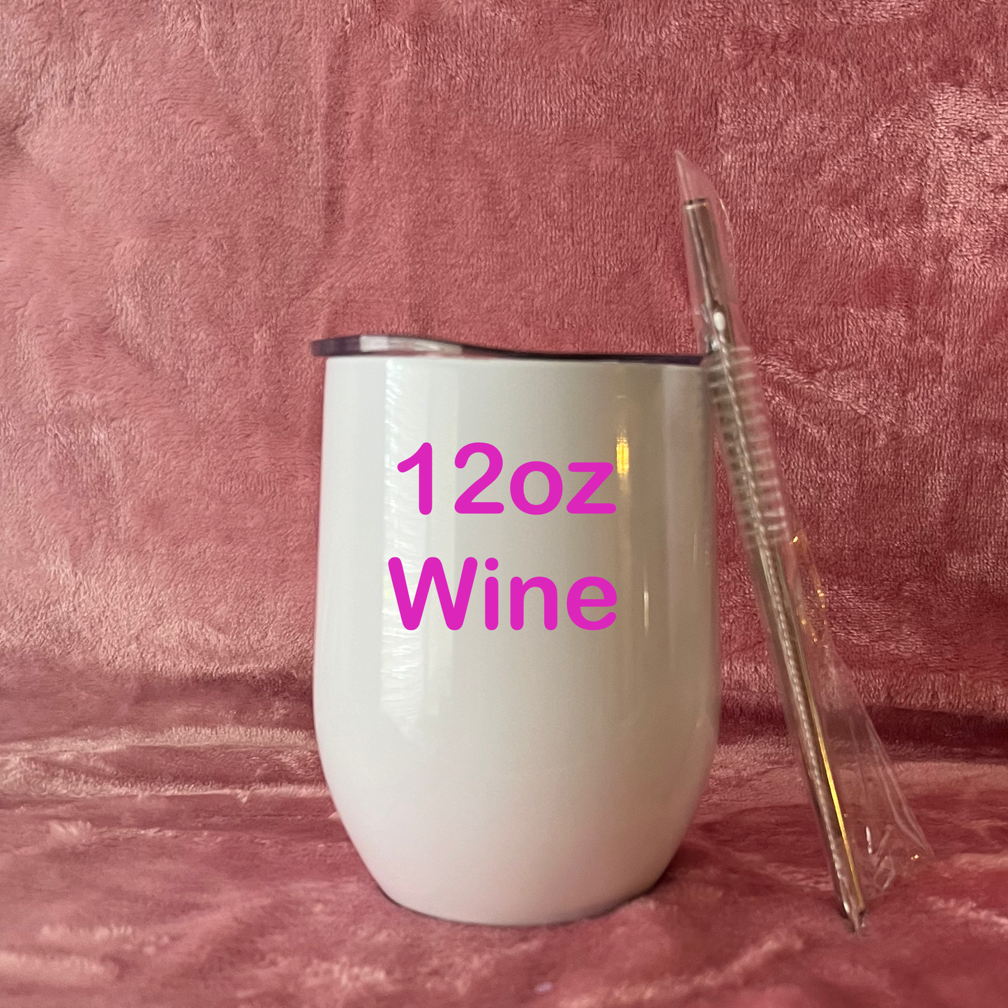 Custom Tumbler