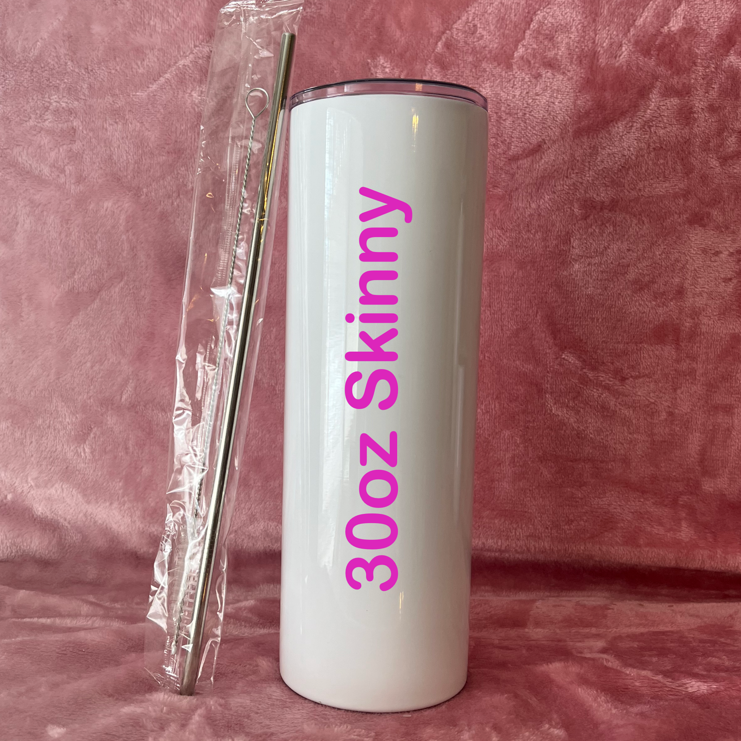 Custom Tumbler