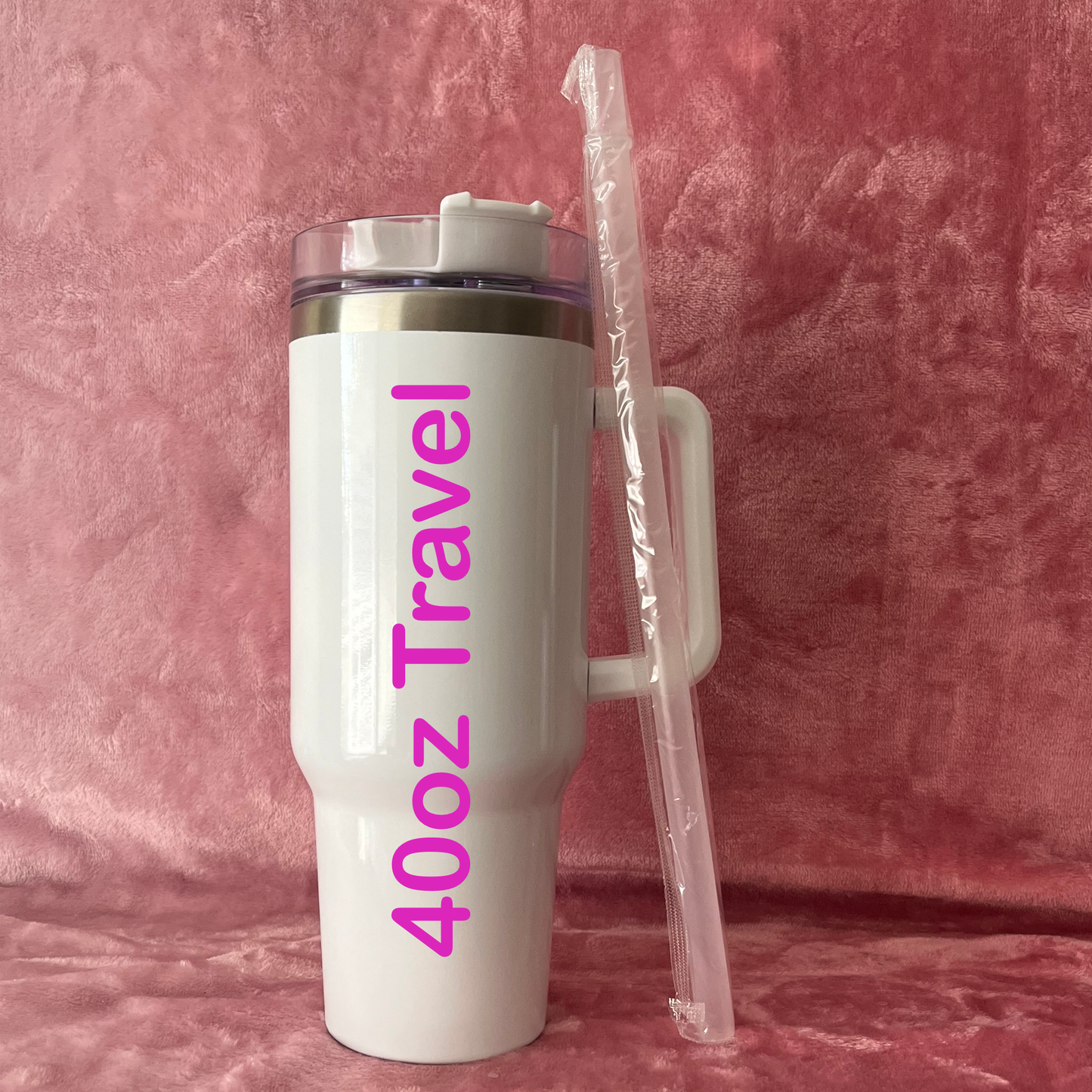 Custom Tumbler