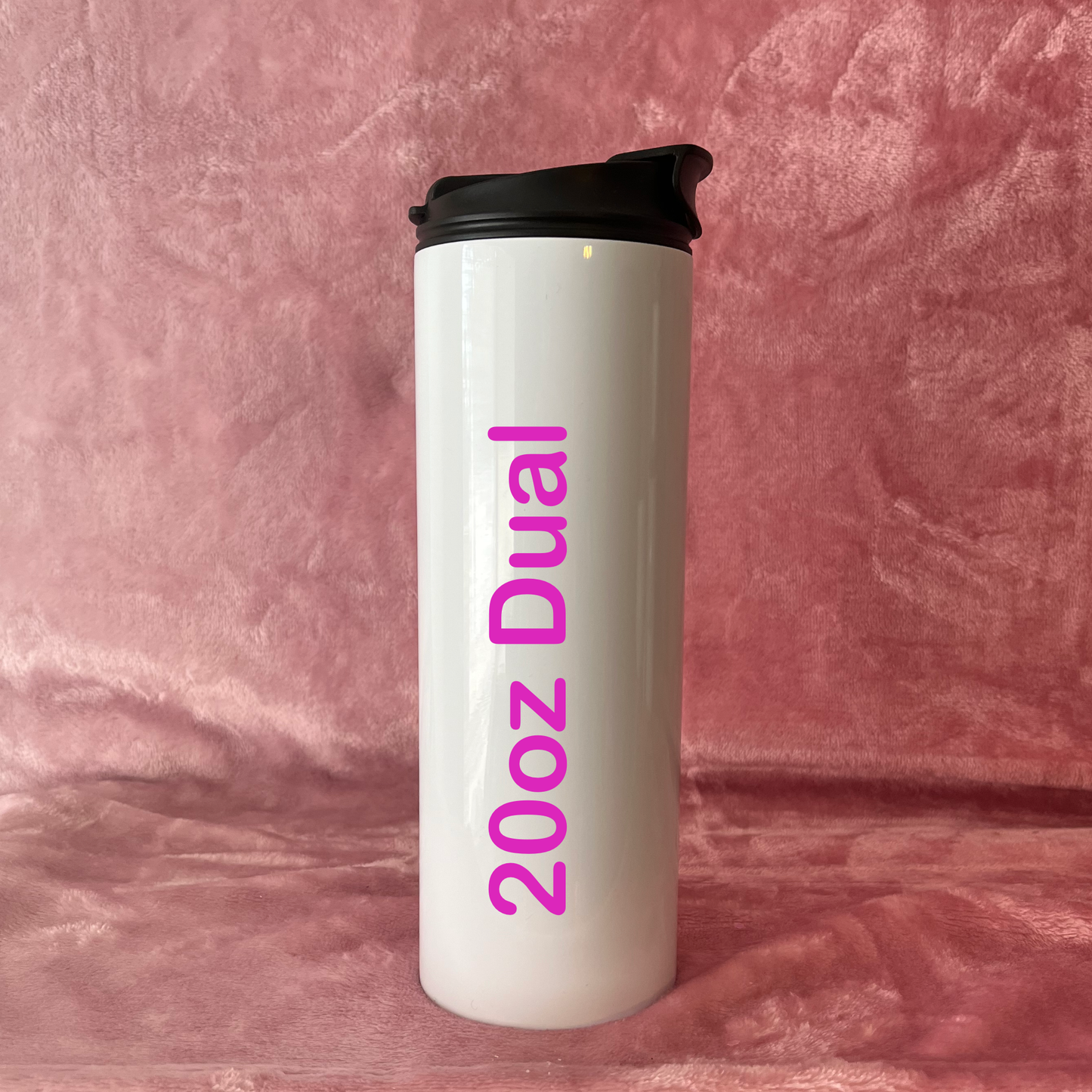 Custom Tumbler