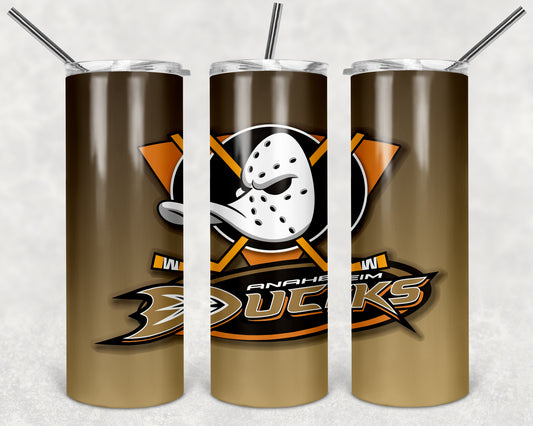 NHL Tumbler