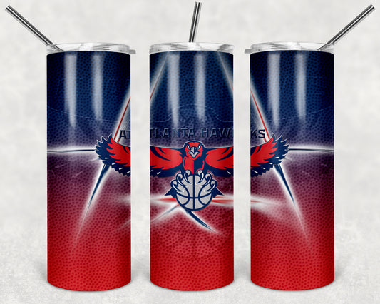 NBA Tumblers